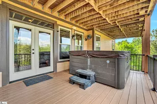 129 Eliza Ln, Marietta, SC 29661 - Photo 36