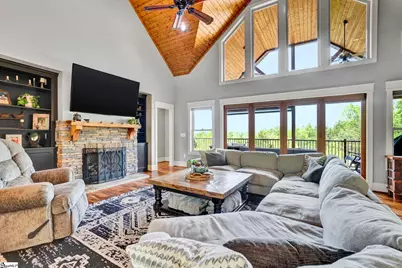 129 Eliza Lane, Marietta, SC 29661 - Photo 6