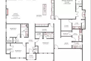 20 Aetna Springs Ct, Taylors, SC 29687 - Photo 22