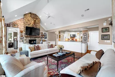 209 Courtside Trail, Travelers Rest, SC 29690 - Photo 8