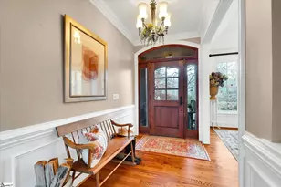 209 Courtside Trail, Travelers Rest, SC 29690 - Photo 6