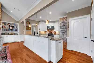 209 Courtside Trail, Travelers Rest, SC 29690 - Photo 4