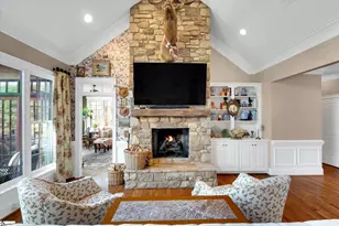 209 Courtside Trail, Travelers Rest, SC 29690 - Photo 12