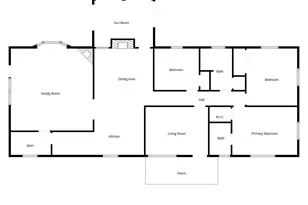 500 W Rutherford St, Landrum, SC 29356 - Photo 28