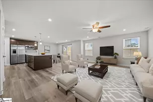 173 Dunroyal Rd, Fountain Inn, SC 29644 - Photo 6