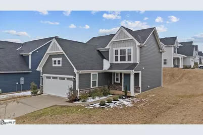 173 Dunroyal Road, Fountain Inn, SC 29644 - Photo 2