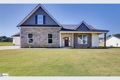 106 Old Glory Court, Pickens, SC 29671 - Photo 1