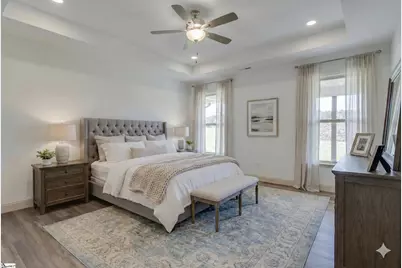 106 Old Glory Court, Pickens, SC 29671 - Photo 20