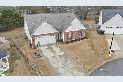 331 S Sandy Brook Way, Simpsonville, SC 29680 - Photo 4