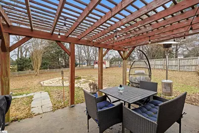 331 S Sandy Brook Way, Simpsonville, SC 29680 - Photo 20