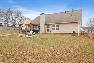 331 S Sandy Brook Way, Simpsonville, SC 29680 - Photo 22