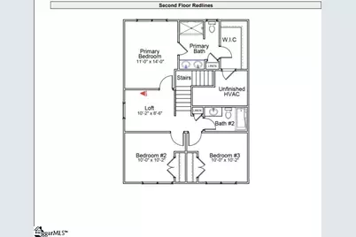 12142 Lansbury Drive, Inman, SC 29349 - Photo 2