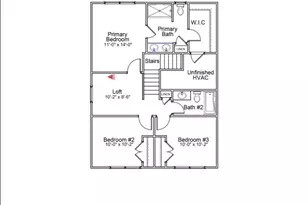 12142 Lansbury Dr, Inman, SC 29349 - Photo 2