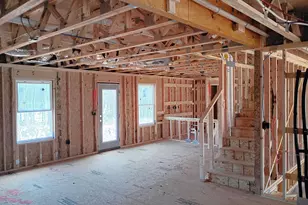 105 Spring Knoll Rd, Fountain Inn, SC 29644 - Photo 8