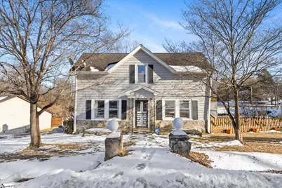 104 Montgomery Street, Campobello, SC 29322 - Photo 2