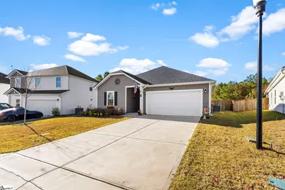 114 Layken Drive, Fountain Inn, SC 29644 - Photo 2