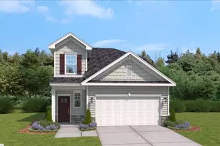 1829 Berkshire Ln, Spartanburg, SC 29303 - Photo 1