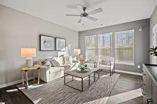 1829 Berkshire Ln, Spartanburg, SC 29303 - Photo 10