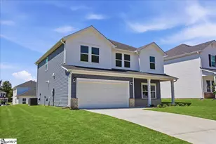 903 Rising Oak Ct, Spartanburg, SC 29301 - Photo 2