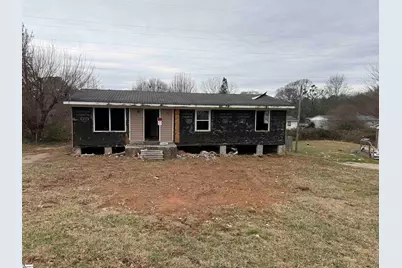 56 Thurgood Marshall Road, Spartanburg, SC 29307 - Photo 1