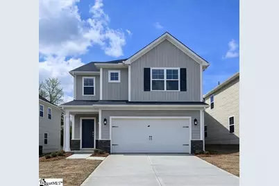1833 Berkshire Lane, Spartanburg, SC 29303 - Photo 1