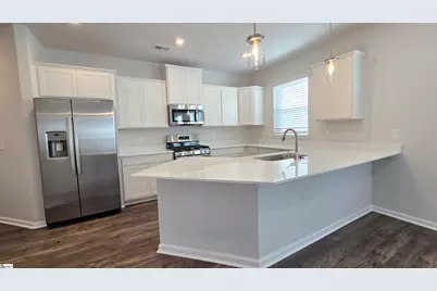 1833 Berkshire Lane, Spartanburg, SC 29303 - Photo 2