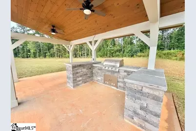 1833 Berkshire Lane, Spartanburg, SC 29303 - Photo 8