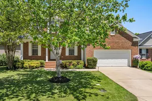 502 Kingsmoor Dr, Simpsonville, SC 29681 - Photo 2