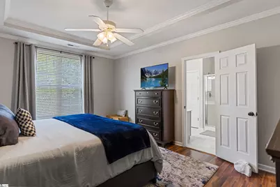 502 Kingsmoor Drive, Simpsonville, SC 29681 - Photo 12