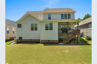 502 Kingsmoor Drive, Simpsonville, SC 29681 - Photo 46