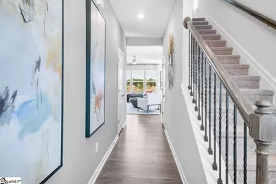 1656 Savannah Mills Drive, Spartanburg, SC 29303 - Photo 2