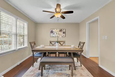 103 Teal Lane, Mauldin, SC 29662 - Photo 4