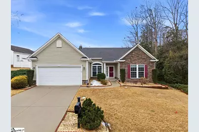 205 Allendale Abbey Lane, Simpsonville, SC 29681 - Photo 1