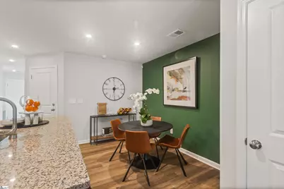 1278 Forestbrook Lane, Spartanburg, SC 29303 - Photo 4