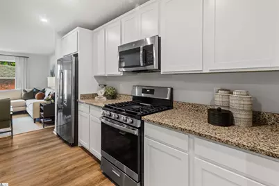 1278 Forestbrook Lane, Spartanburg, SC 29303 - Photo 2