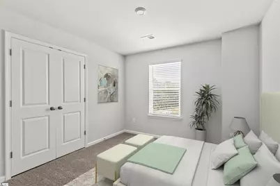 1278 Forestbrook Lane, Spartanburg, SC 29303 - Photo 12