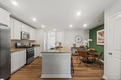 1282 Forestbrook Lane, Spartanburg, SC 29303 - Photo 6