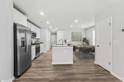 1282 Forestbrook Lane, Spartanburg, SC 29303 - Photo 6