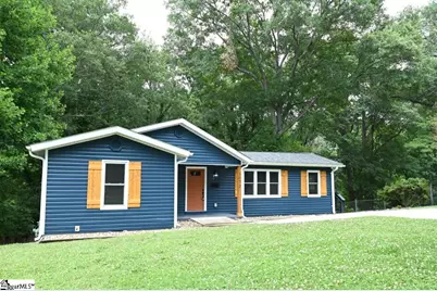 1172 Maryland Avenue, Spartanburg, SC 29307 - Photo 2