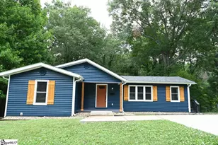 1172 Maryland Ave, Spartanburg, SC 29307 - Photo 1