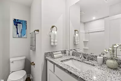 1281 Forestbrook Lane, Spartanburg, SC 29303 - Photo 20