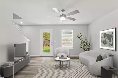 1281 Forestbrook Lane, Spartanburg, SC 29303 - Photo 8