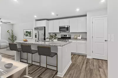 1281 Forestbrook Lane, Spartanburg, SC 29303 - Photo 6