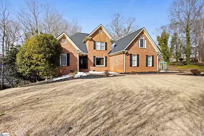 208 Woodbridge Court, Easley, SC 29642 - Photo 2