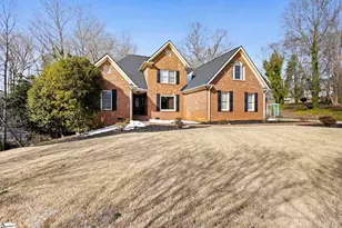 208 Woodbridge Ct, Easley, SC 29642 - Photo 2