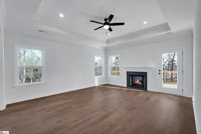 408 Falcons Lair West Drive, Walhalla, SC 29691 - Photo 12