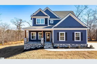 408 Falcons Lair West Drive, Walhalla, SC 29691 - Photo 1