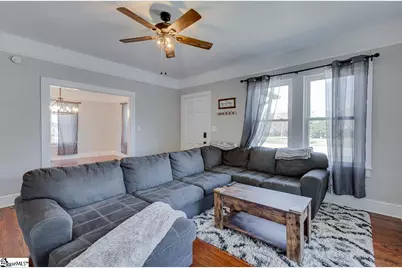 353 E Georgia Street, Woodruff, SC 29388 - Photo 8