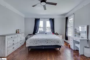 353 E Georgia St, Woodruff, SC 29388 - Photo 20