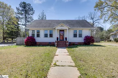 353 E Georgia Street, Woodruff, SC 29388 - Photo 1